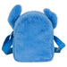 Disney Stitch Heart Plush bag-3