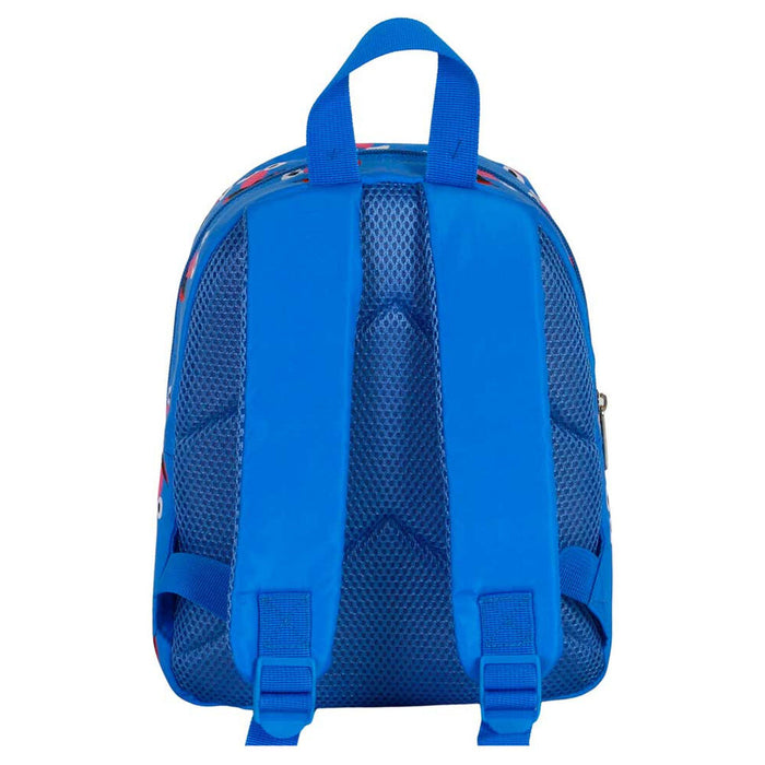 Sesame Street Coco backpack 27cm-3