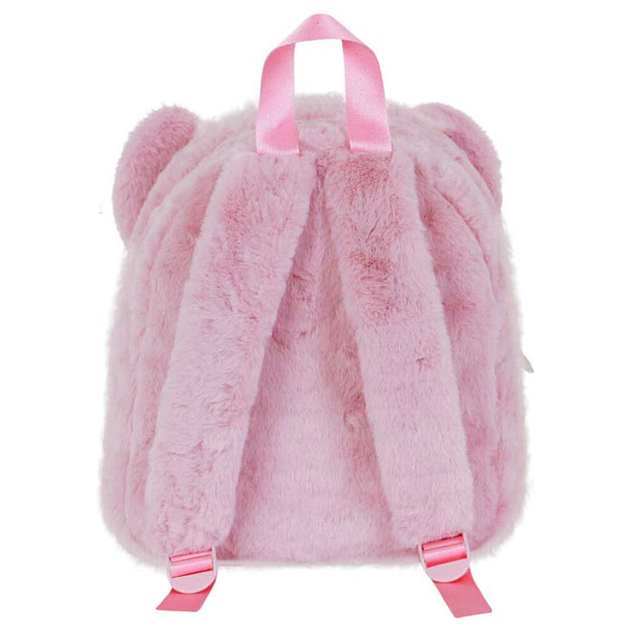 Disney Stitch Disney Angel Heart plush backpack-3