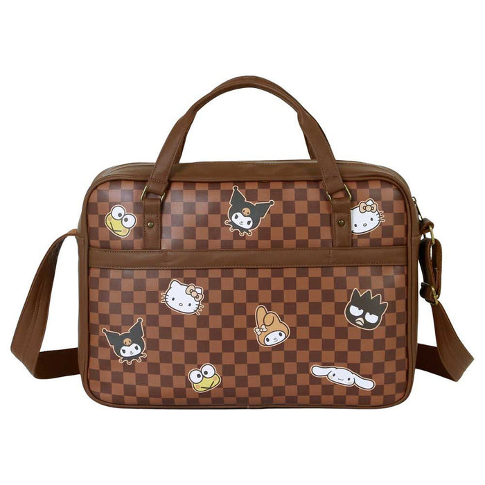 Hello Kitty and Friends Laptop bag-3