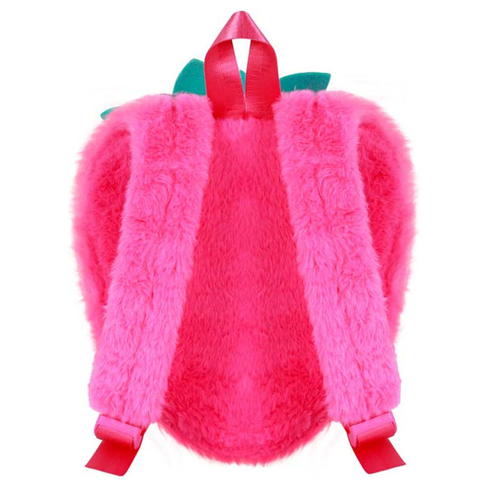 Hello Kitty and Friends My Melody Strawberry backpack-3