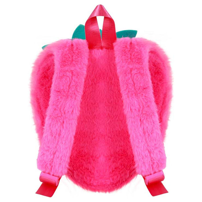 Hello Kitty and Friends Kuromi Strawberry backpack-3