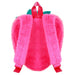 Hello Kitty Strawberry plush backpack-3