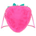 Hello Kitty Strawberry plush bag-3