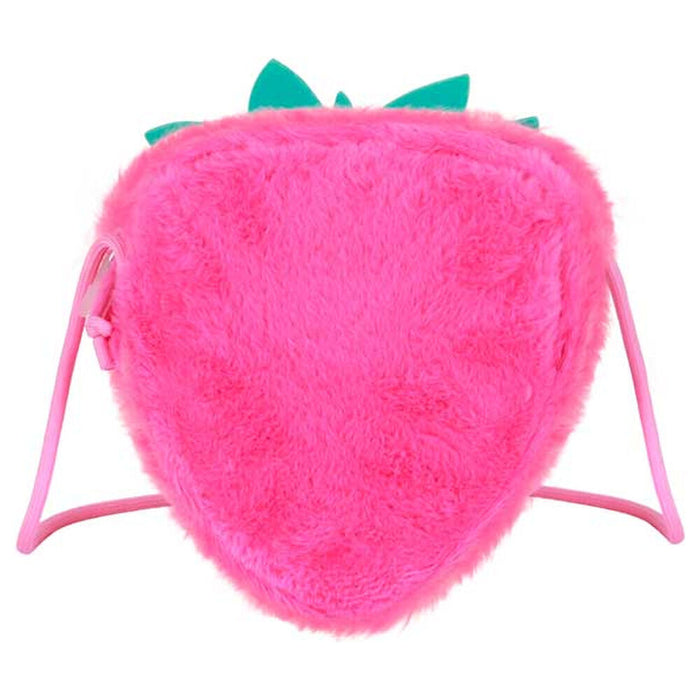 Hello Kitty and Friends Kuromi Strawberry bag-3