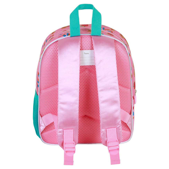 Paw Patrol Happy 3D backpack 30cm-3