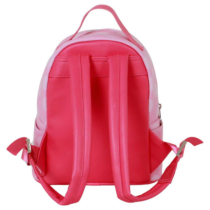 Hello Kitty Motorbike backpack 25cm-3