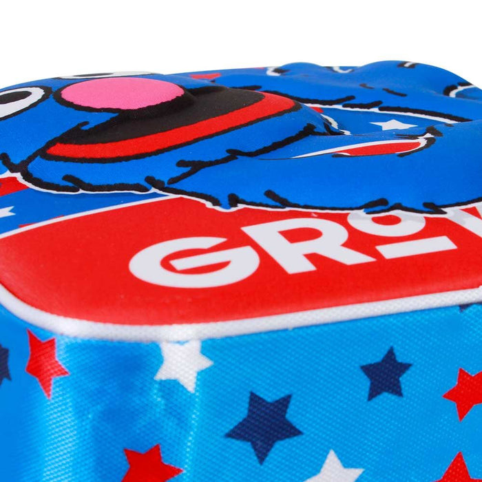 Sesame Street Coco backpack 27cm-4