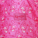 Hello Kitty and Friends My Melody Strawberry purse-4