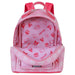 Hello Kitty Motorbike backpack 25cm-4