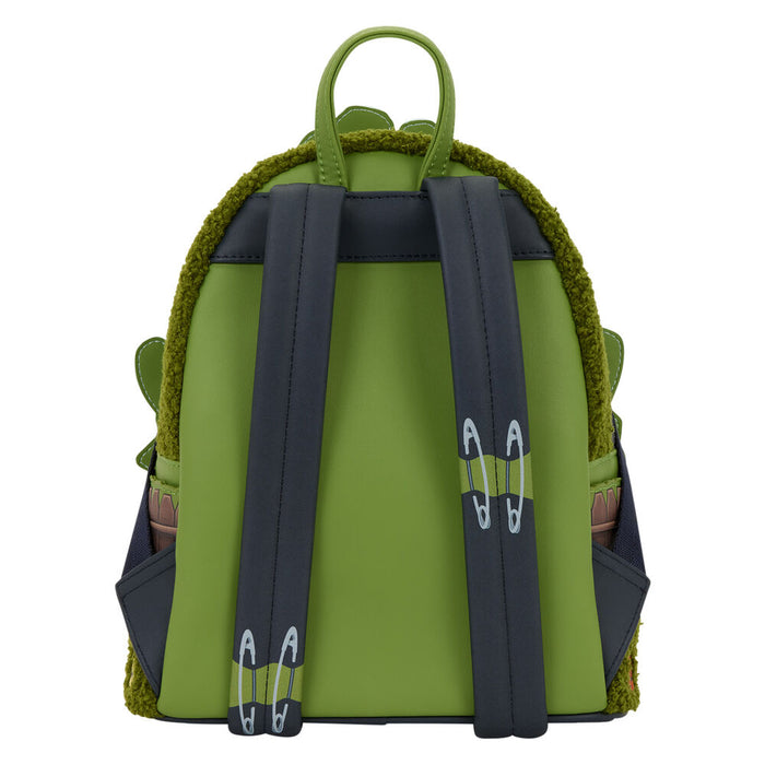 Loungefly Edward Scissorhands backpack 26cm-5