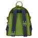 Loungefly Edward Scissorhands backpack 26cm-5