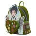 Loungefly Edward Scissorhands backpack 26cm-3