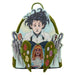 Loungefly Edward Scissorhands backpack 26cm-4