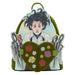 Loungefly Edward Scissorhands backpack 26cm-1