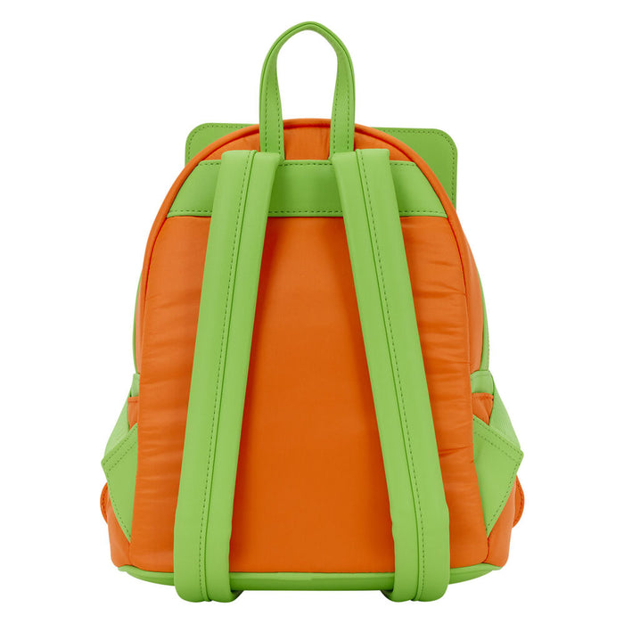 Loungefly South Park Kyle backpack. 26cm-2