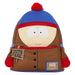 Loungefly South Park Stan backpack. 26cm-1