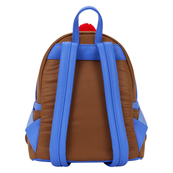 Loungefly South Park Stan backpack. 26cm-3
