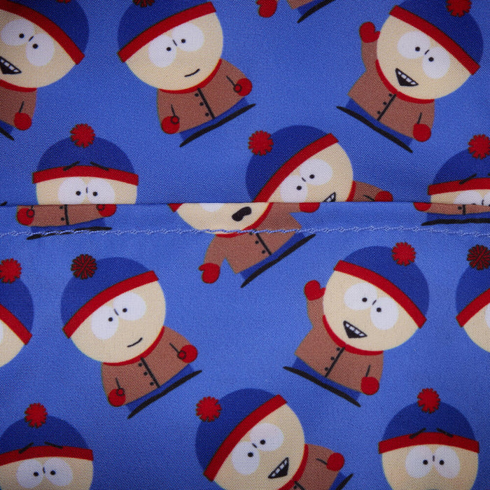 Loungefly South Park Stan backpack. 26cm-4