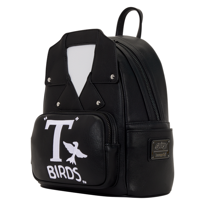 Loungefly Grease T-Birds backpack 26cm-2