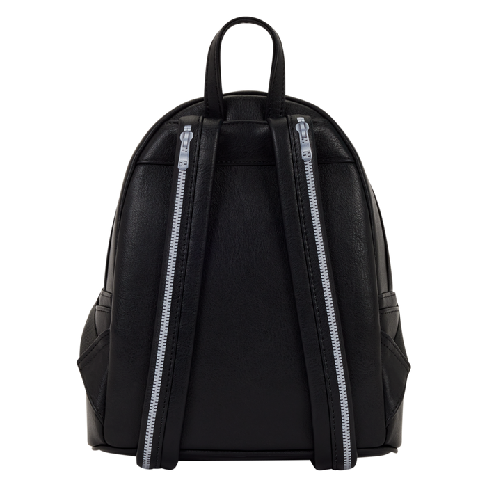 Loungefly Grease T-Birds backpack 26cm-3