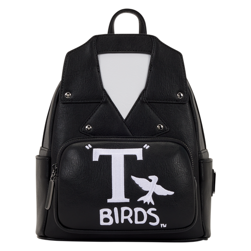 Loungefly Grease T-Birds backpack 26cm-1