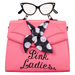 Loungefly Grease Ladies bag-1