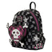 Loungefly Avril Lavigne backpack 26cm-2