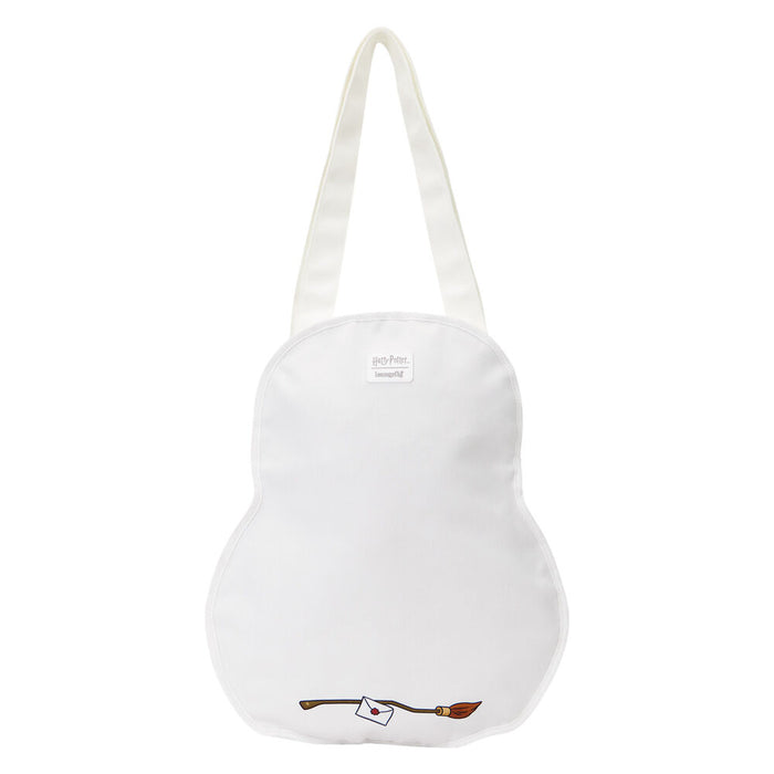 Loungefly Harry Potter Hedwig bag-2