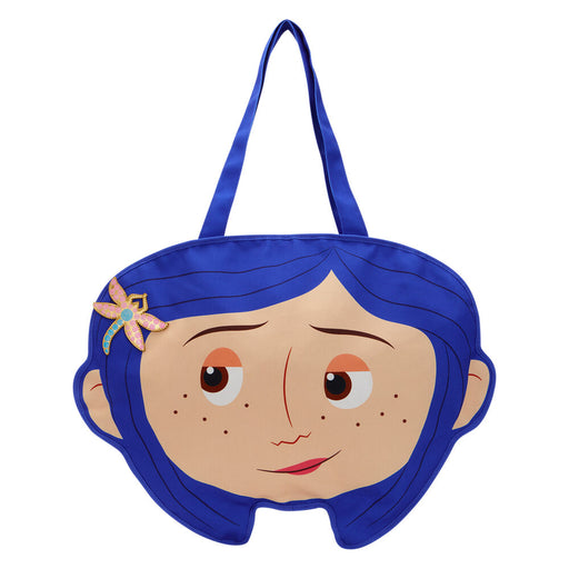 Loungefly The Worlds of Coraline Laika bag-1