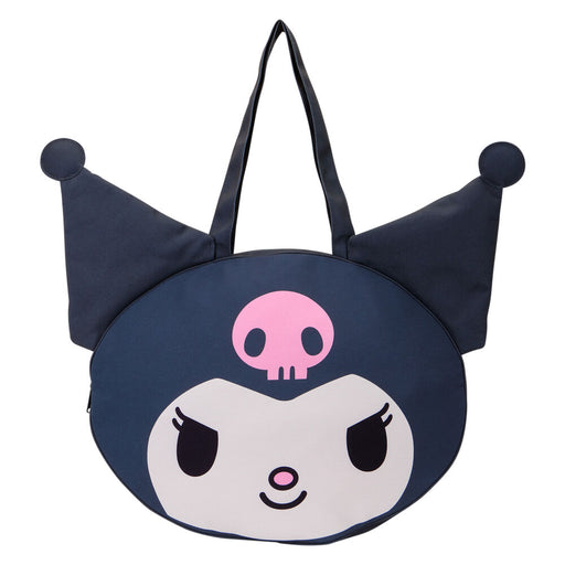 Loungefly Hello Kitty Kuromi bag-1