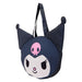 Loungefly Hello Kitty Kuromi bag-3