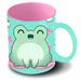 Oh My Pop! Froggy mug 350ml-1