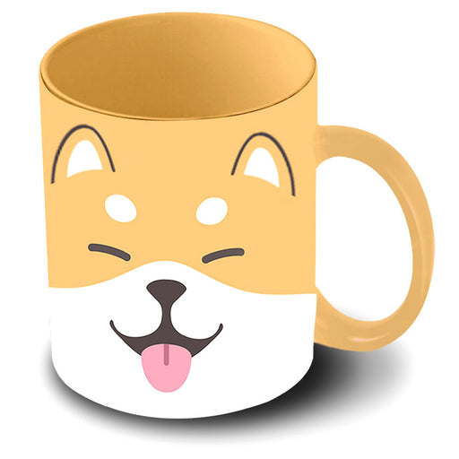 Oh My Pop! Shiba mug 350ml-1