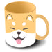Oh My Pop! Shiba mug 350ml-1
