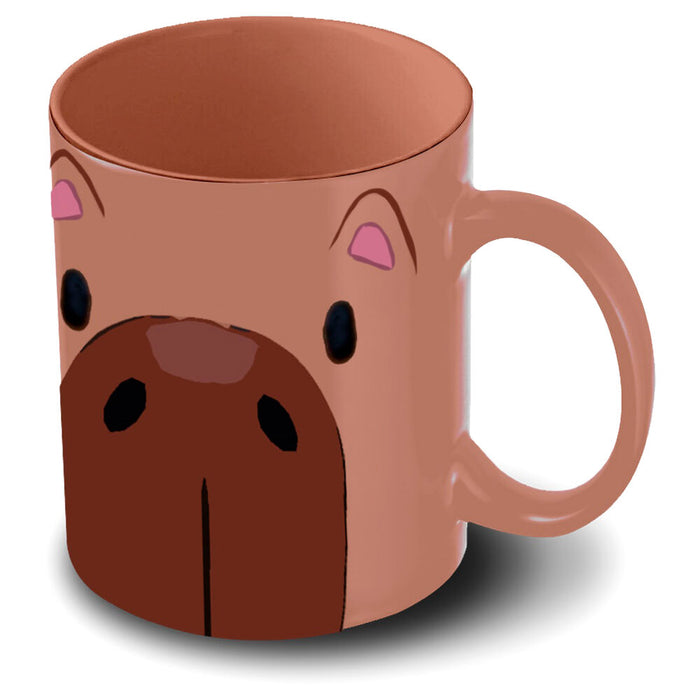 Oh My Pop! Capybara mug 350ml-1