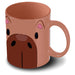 Oh My Pop! Capybara mug 350ml-1