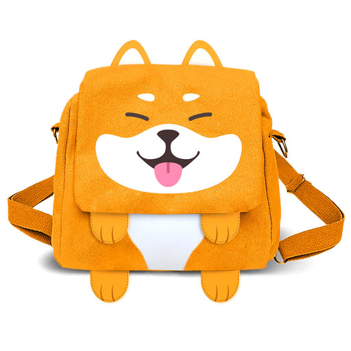 Oh My Pop! Shiba Backpack bag-1