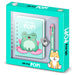 Oh My Pop! Froggy Diary + pen-1