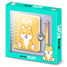 Oh My Pop! Shiba Diary + pen-1