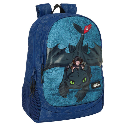 How to Train Your Dragon adaptable backpack 44cm-1