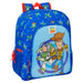 Disney Pixar Toy Story Good Vibes adaptable backpack 38cm-1