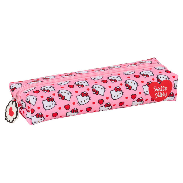 Hello Kitty pencil case-1