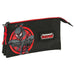Marvel Spiderman Miles Morales tripe pencil case-1