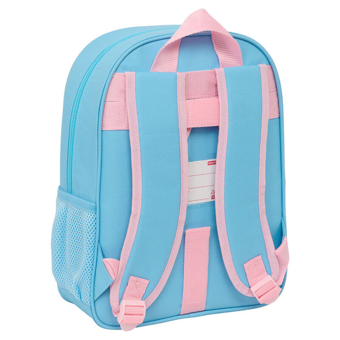 Disney Pixar Toy Story Jessie adaptable backpack 34cm-2