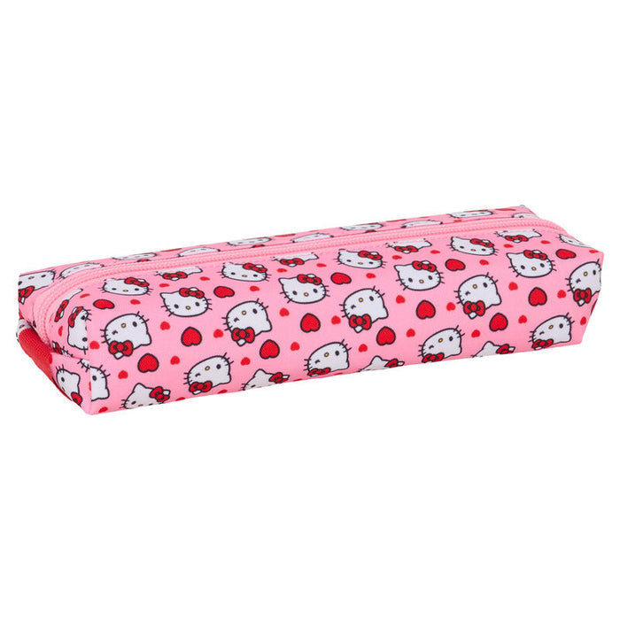 Hello Kitty pencil case-2
