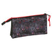 Marvel Spiderman Miles Morales tripe pencil case-2