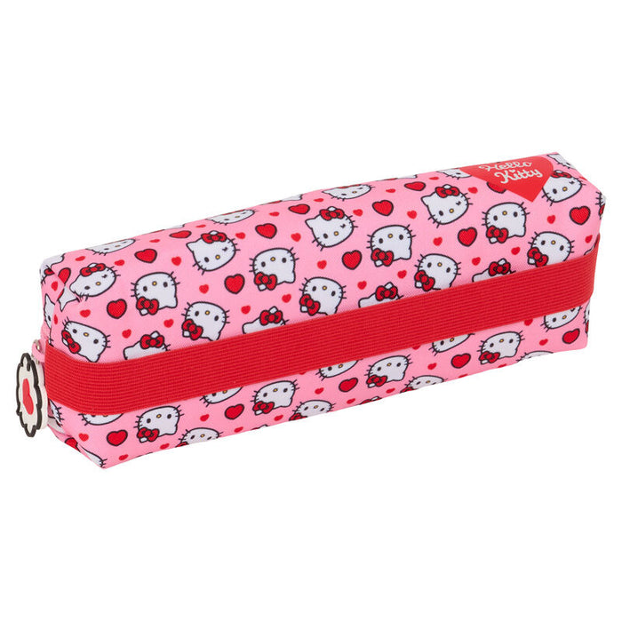 Hello Kitty pencil case-3