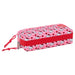 Hello Kitty triple pencil case pencil case-4