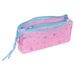 Disney Stitch Bright triple pencil case-3